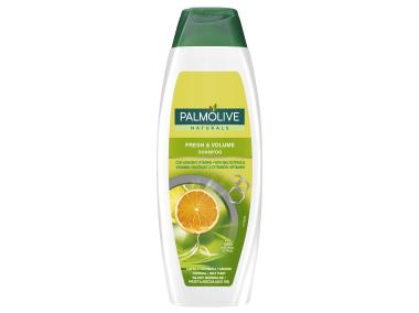 Zdjęcie: Szampon do włosów Fresh & Volume 0,35 L PALMOLIVE