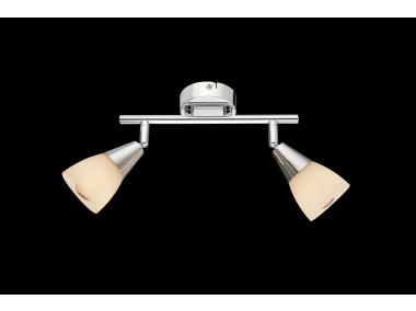 Zdjęcie: Lampa reflektorowa Tadeus 54919-2 GLOBO LIGHTING