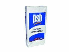 Zaprawa murarska 25 kg PF02 PSB