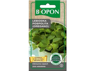 Zdjęcie: Lebiodka pospolita oregano 0,2 g BIOPON