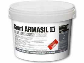 Grunt Armasil GT 10 L FARBY KABE