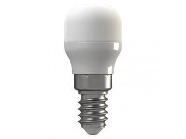 Zdjęcie: Żarówka LED do lodówki Classic ST26, E14, 1,8 W (17 W), 160 lm, neutralna biel EMOS
