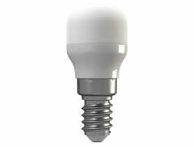 Żarówka LED do lodówki Classic ST26, E14, 1,8 W (17 W), 160 lm, neutralna biel EMOS
