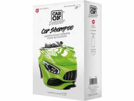 Szampon samoosuszający Nano ceramic 500 ml CAR OK