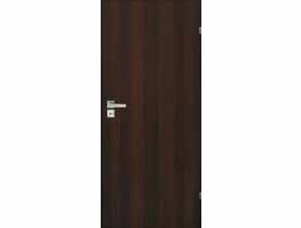 Drzwi wewnętrzne Classic 01 Orzech Rustykalny 70 cm lewe KR CENTER
