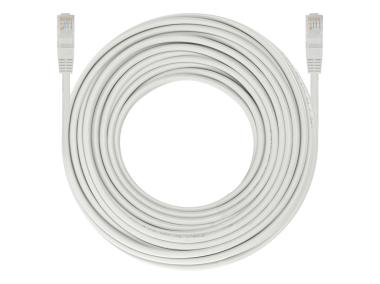 Zdjęcie: Kabel patch UTP Cat5e, 15 m EMOS