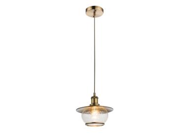 Zdjęcie: Lampa wisząca Nevis 69030 GLOBO LIGHTING