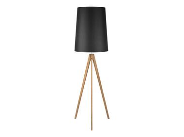 Zdjęcie: Lampa podłogowa Walz black 1 pł 5599 TK LIGHTING