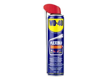 Zdjęcie: Preparat wielofunkcyjny 400 ml flexible elastyczny aplikator WD-40