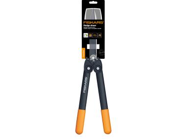 Zdjęcie: Nożyce do żywopłotu HS72 PowerGear FISKARS