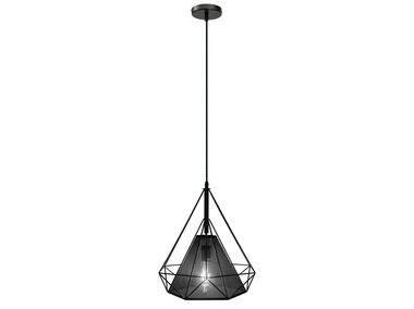 Zdjęcie: Lampa wisząca Piramida 8802/1 zwis - 07 ELEM