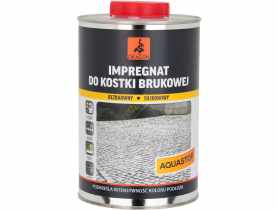 Impregnat do bruku 1 L metal Aquastop B DRAGON