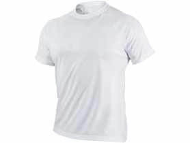 T-shirt bono biały S s-44607 STALCO