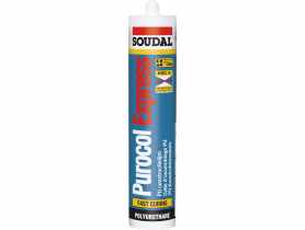 Klej do drewna Purocol Express 310 ml w sprayu SOUDAL