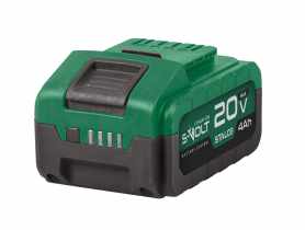 Akumulator 20V AH BLS20-4AH S-97383 S-Volt STALCO