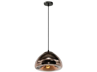 Zdjęcie: Lampa wisząca Bali 2046/1 BL CO ELEM