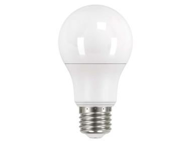 Zdjęcie: Żarówka LED Classic A60, E27, 10,7 W (75 W), 1060 lm, zimna biel EMOS