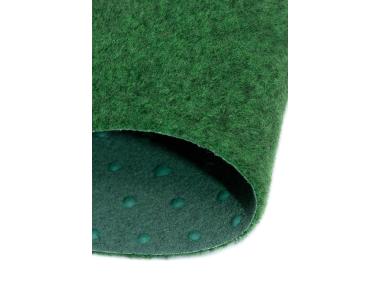 Zdjęcie: Dywan Sztuczna Trawa Grass 100x200 cm zielony MULTI-DECOR
