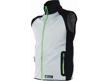 Zdjęcie: Kamizelka softshell Hawk XXL STALCO PERFORMANCE