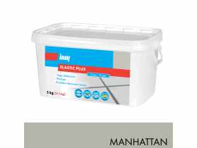 Fuga elastyczna Elastic Plus manhattan 25 kg KNAUF