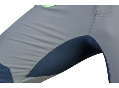 Zdjęcie: Spodnie robocze Premium ,4 way stretch, rozmiar XS NEO