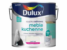 Farba Szybka Odnowa Meble Kuchenne lekki beż 2,5 L DULUX