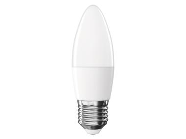 Zdjęcie: Żarówka LED Classic świeczka E27 2,6 W (25 W) 350 lm neutralna biel EMOS