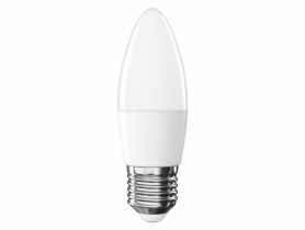 Żarówka LED Classic świeczka E27 2,6 W (25 W) 350 lm neutralna biel EMOS