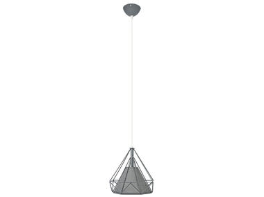 Zdjęcie: Lampa wisząca Piramida 8801/1 zwis - 08 ELEM