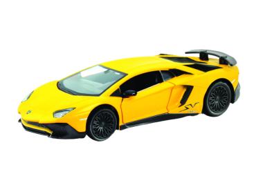 Zdjęcie: Zabawka Lamborghini Aventador LP750 DAFFI