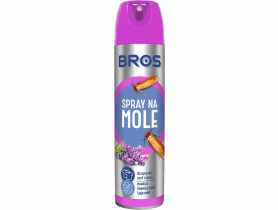 Spray na mole 150 ml BROS