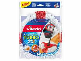 Wkład do mopa Easy Wring & Clean Turbo VILEDA