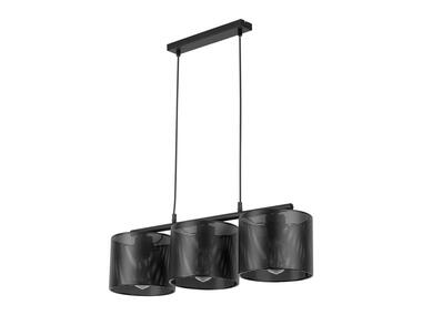 Zdjęcie: Lampa wisząca Moreno 3 pł 4992 TK LIGHTING