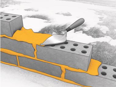 Zdjęcie: Domieszka przeciwmrozowa Sikacem Winter 5 kg SIKA