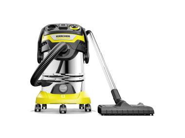 Zdjęcie: Odkurzacz uniwersalny WD 6 P S V-30/6/22/T (YSY) EU-III KARCHER