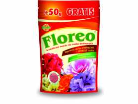 Nawóz do kwiatów kwitnących 250 g FLOREO