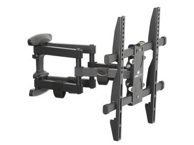 Zdjęcie: Uchwyt LCD 32-60 cali 30 kg King Mount BODEX