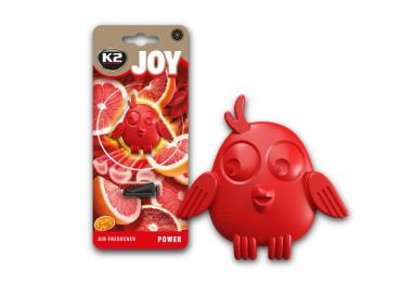 Zdjęcie: Zapach Joy Power K2