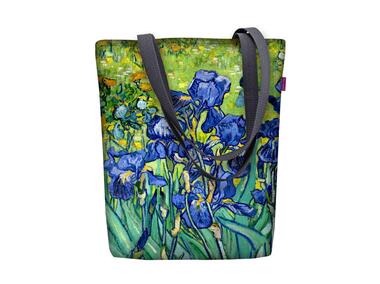 Zdjęcie: Torba Sunny Irises ARCO BERTONI