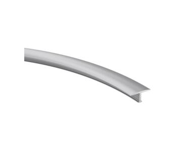 Zdjęcie: Profil podłogowy T16  dylatacyjny srebrny 2 m ARBITON