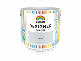 Farba lateksowa Designer Colour Dreams 2,5 L BECKERS