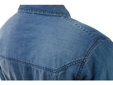 Zdjęcie: Koszula robocza L DENIM