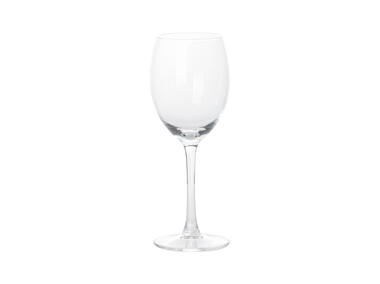 Zdjęcie: KieliszkI na wino białe 250 ml - 6 szt. Diamond ALTOMDESIGN