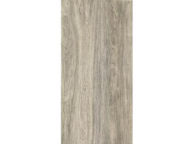 Zdjęcie: Gres szkliwiony g304 wood grey 29,7x59,8 cm CERSANIT