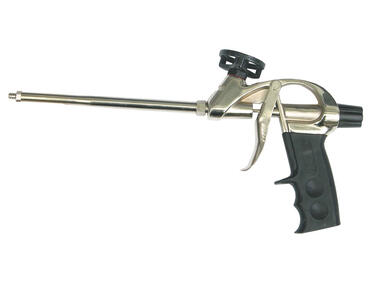Zdjęcie: Pistolet do pianki montażowej teflonowany 340 mm PROLINE