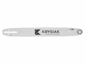 Prowadnica do pilarek 16"-3/8"-1,3 MM-56 ogniw - AP16-56-507P KRYSIAK