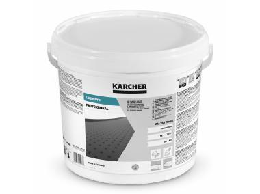 Zdjęcie: Proszek do prania wykładzin RM 760 10 kg KARCHER