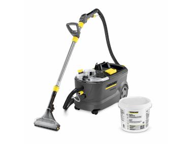 Zdjęcie: Proszek do prania wykładzin RM 760 10 kg KARCHER