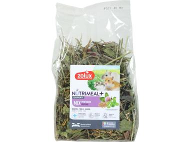 Zdjęcie: Mieszanka białkowa chomik/myszoskoczek nutrimeal mix 100g ZOLUX