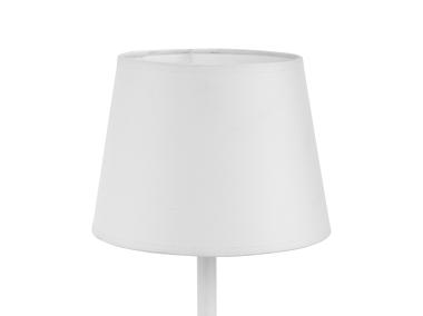 Zdjęcie: Lampka nocna Maja white 1xE27 2935 TK LIGHTING